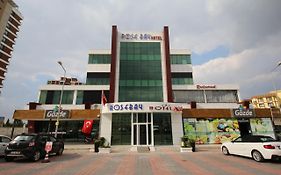 Rose Bay Hotel