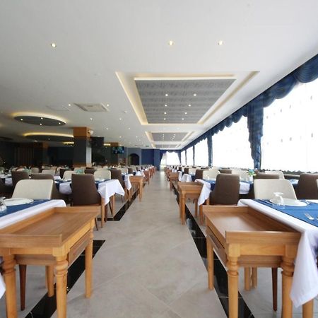 Rose Bay Hotel Manisa Dış mekan fotoğraf