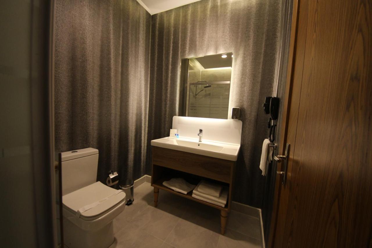 Rose Bay Hotel Manisa Dış mekan fotoğraf