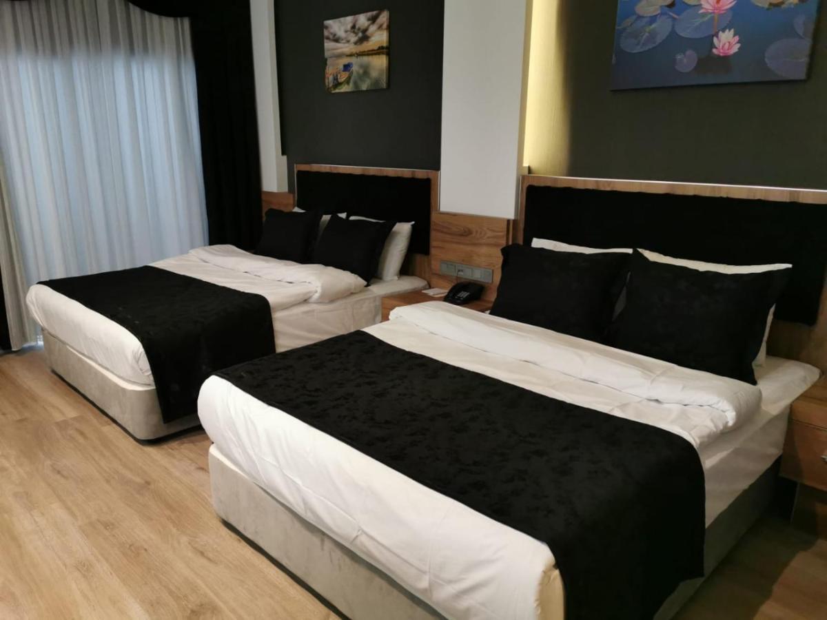 Rose Bay Hotel Manisa Dış mekan fotoğraf
