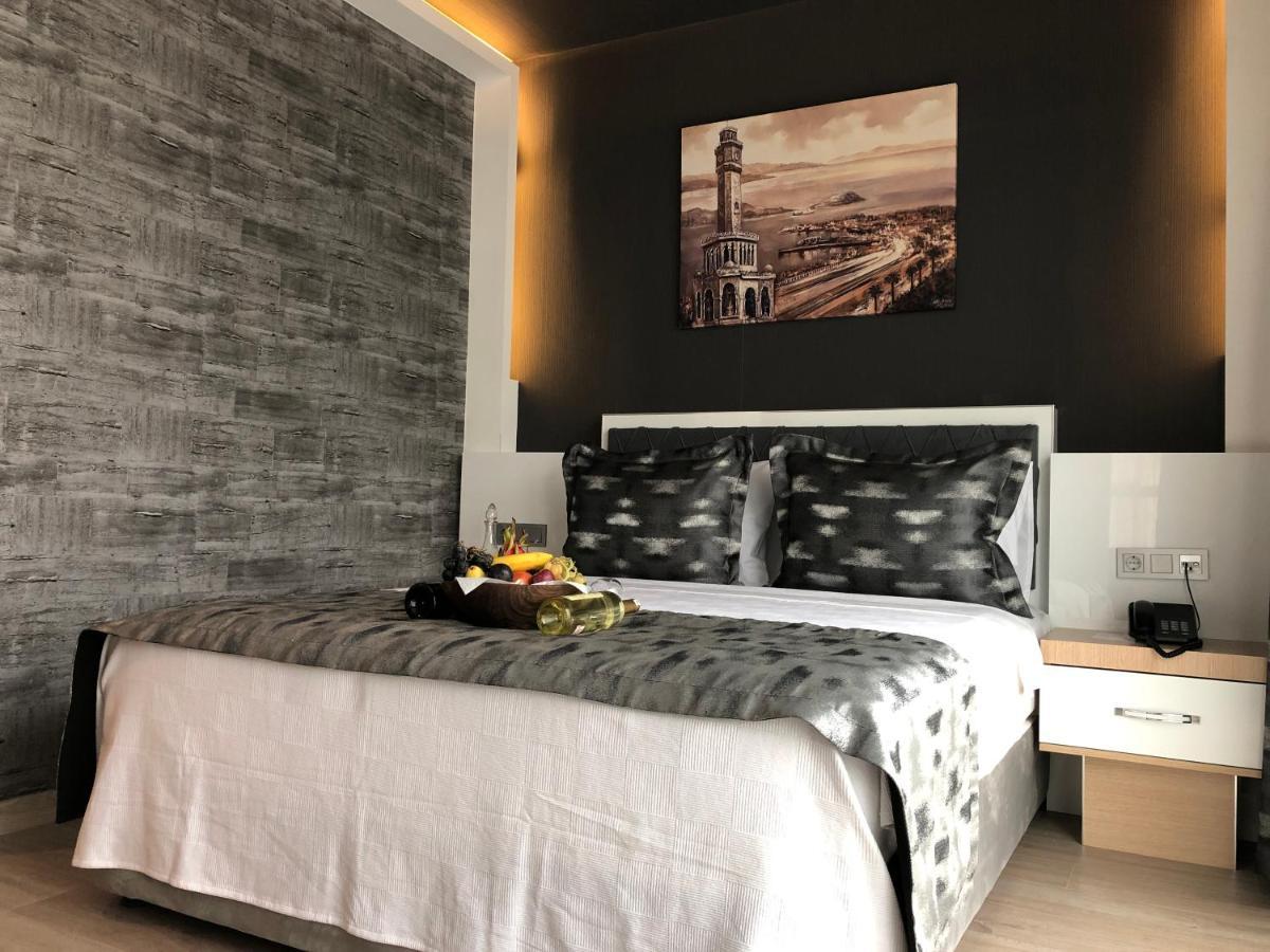 Rose Bay Hotel Manisa Dış mekan fotoğraf