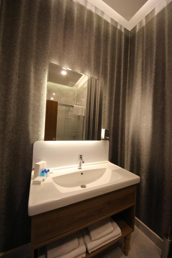 Rose Bay Hotel Manisa Dış mekan fotoğraf