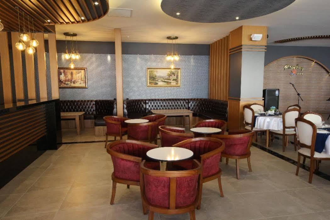 Rose Bay Hotel Manisa Dış mekan fotoğraf