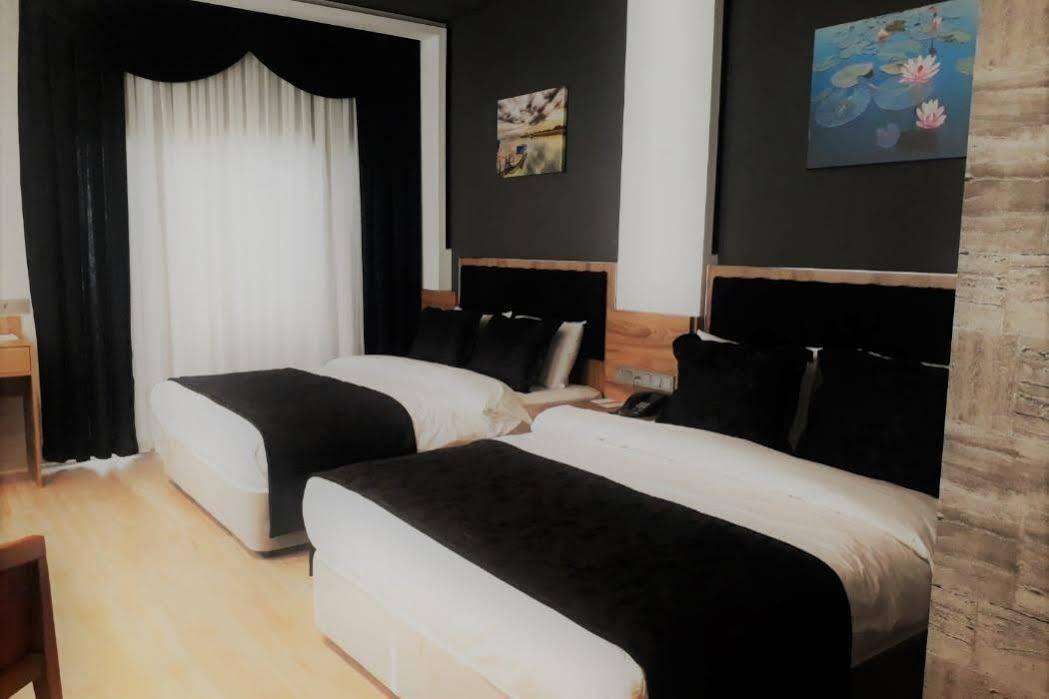 Rose Bay Hotel Manisa Dış mekan fotoğraf