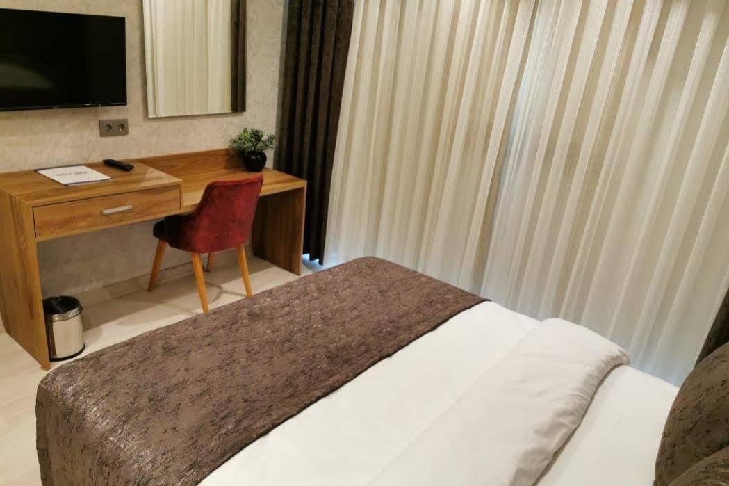 Rose Bay Hotel Manisa Dış mekan fotoğraf