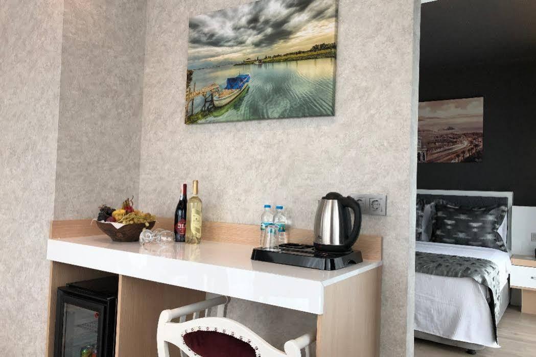 Rose Bay Hotel Manisa Dış mekan fotoğraf