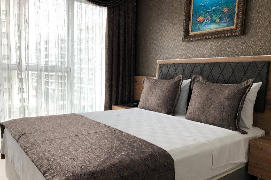 Rose Bay Hotel Manisa Dış mekan fotoğraf